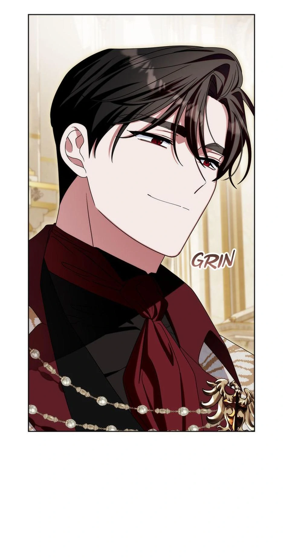 I Met the Male Lead in Prison Chapter 43 22